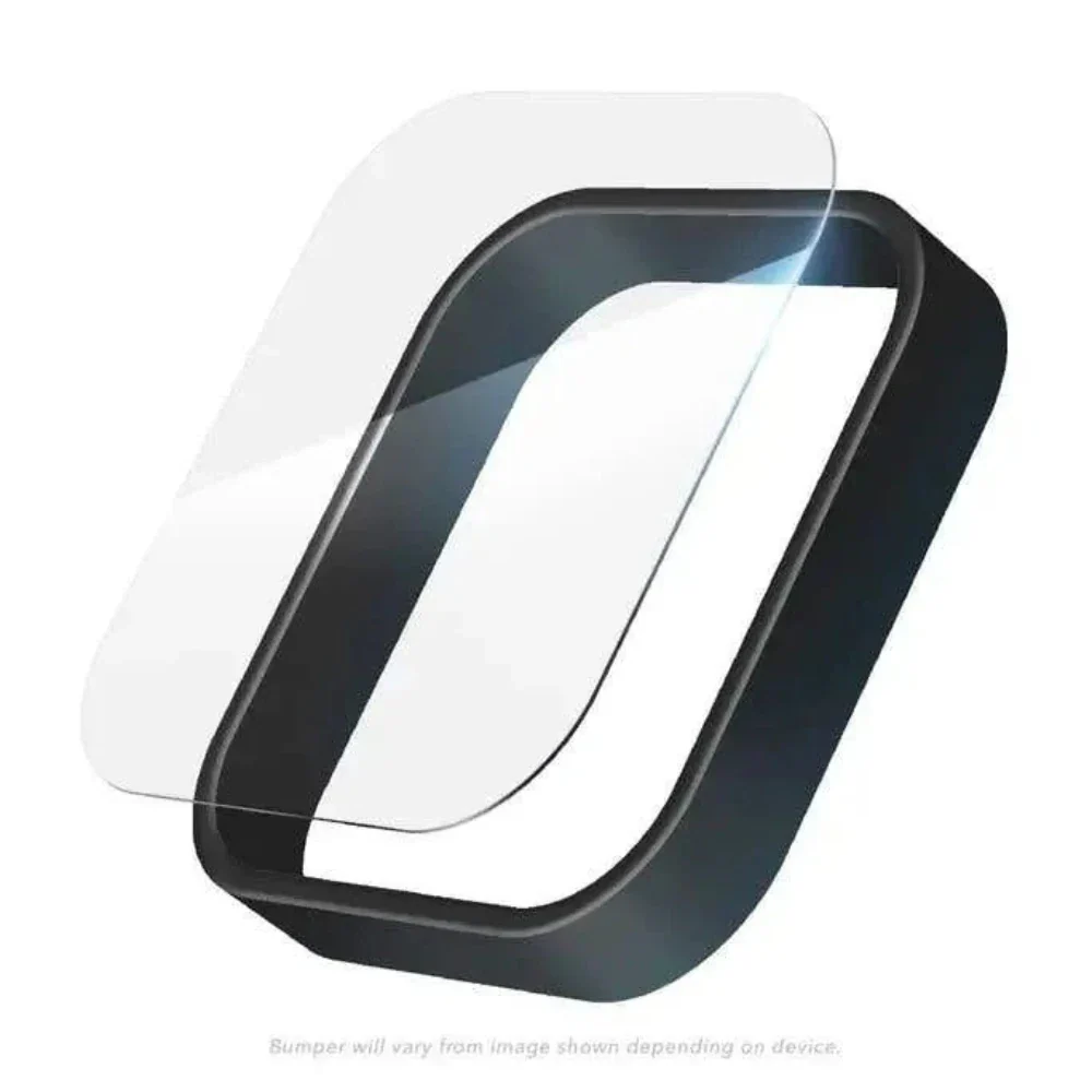 Case 360 Zagg InvisibleShield para Apple Watch Ultra 49mm - Negro - Image 3