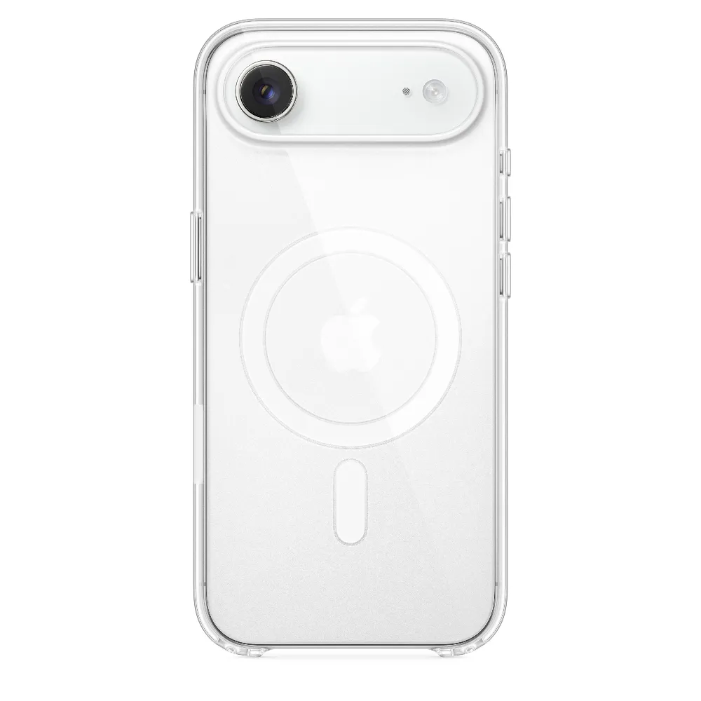 Case Apple para iPhone Air con MagSafe – Escarcha - Image 3