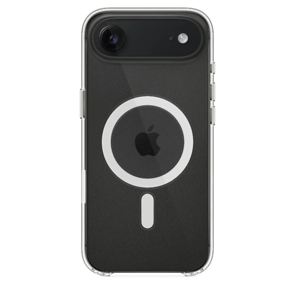 Case Apple para iPhone Air con MagSafe – Escarcha - Image 4
