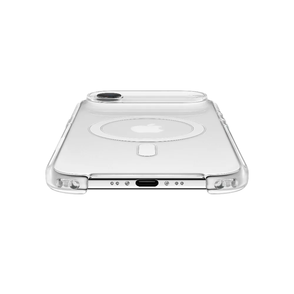 Case Apple para iPhone Air con MagSafe – Escarcha - Image 6