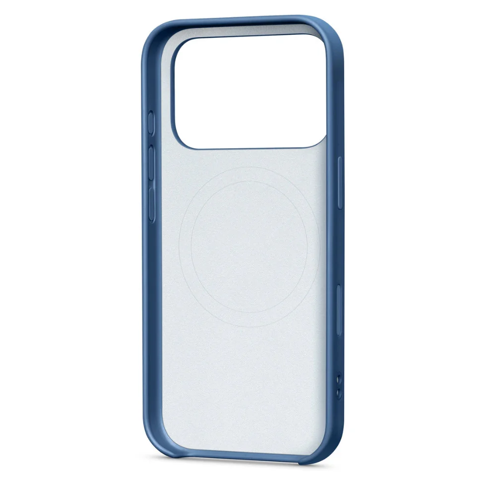 Case Beats para iPhone 17 Pro con soporte MagSafe y Control de Cámara - Azul Cobalto - Image 4
