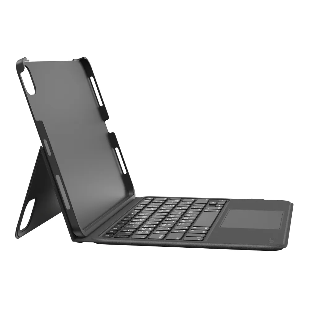 Case con Teclado Everyday Belkin para iPad 10ma Gen - Negro - Image 2