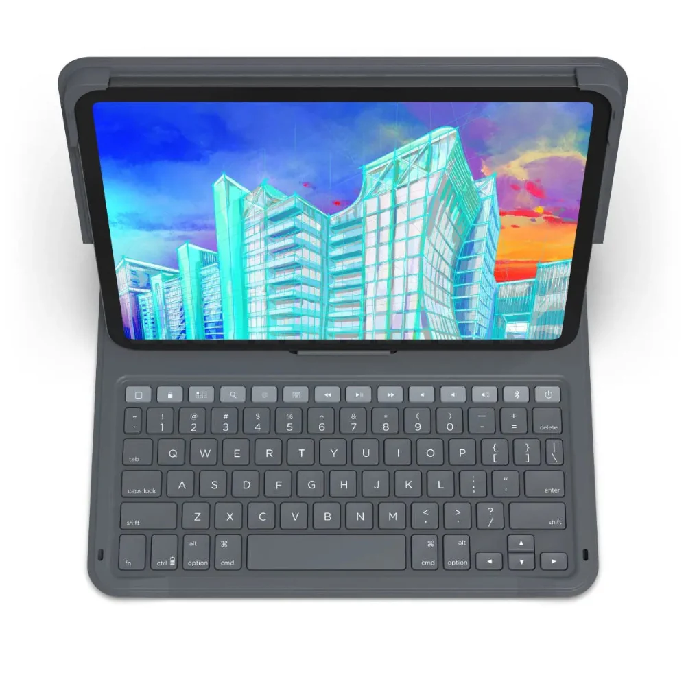ZAGG Teclado Messenger Folio 2 - Image 2