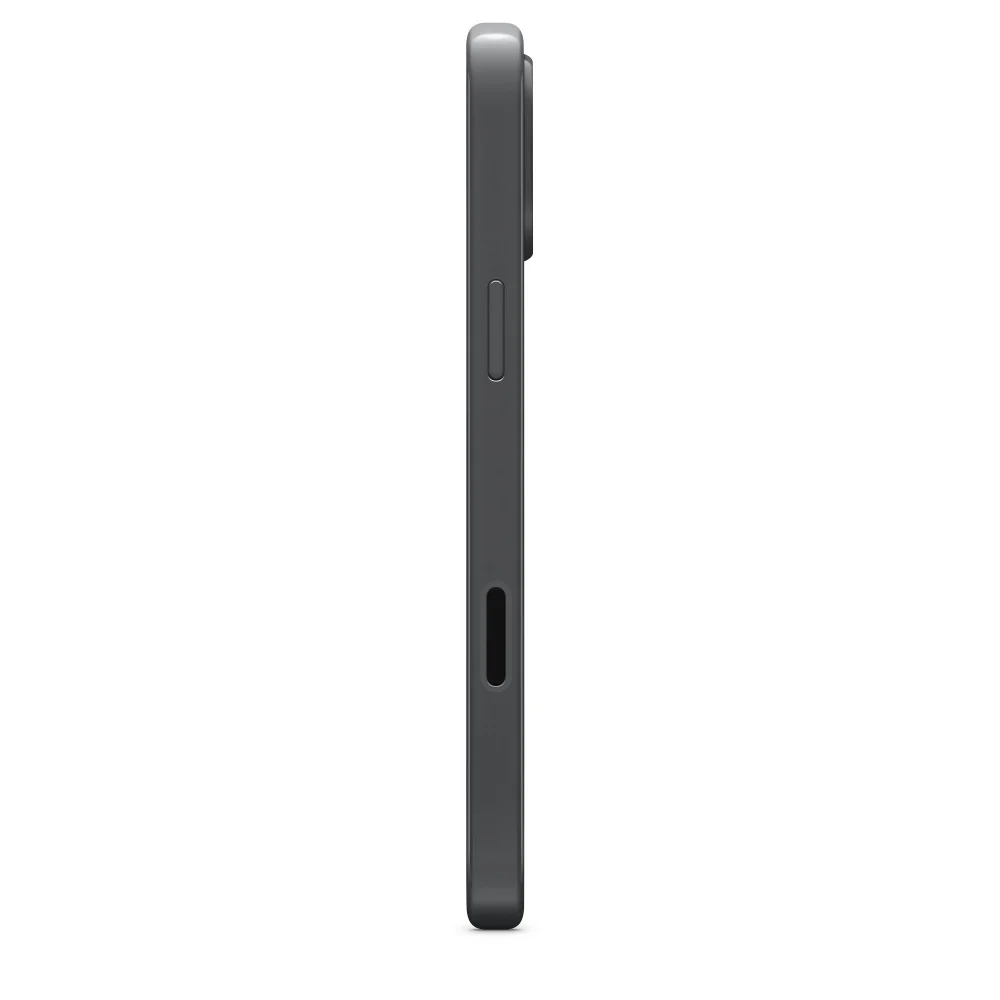 Case de Policarbonato Beats para iPhone 16 Pro Max con MagSafe - Negro Medianoche - Image 6
