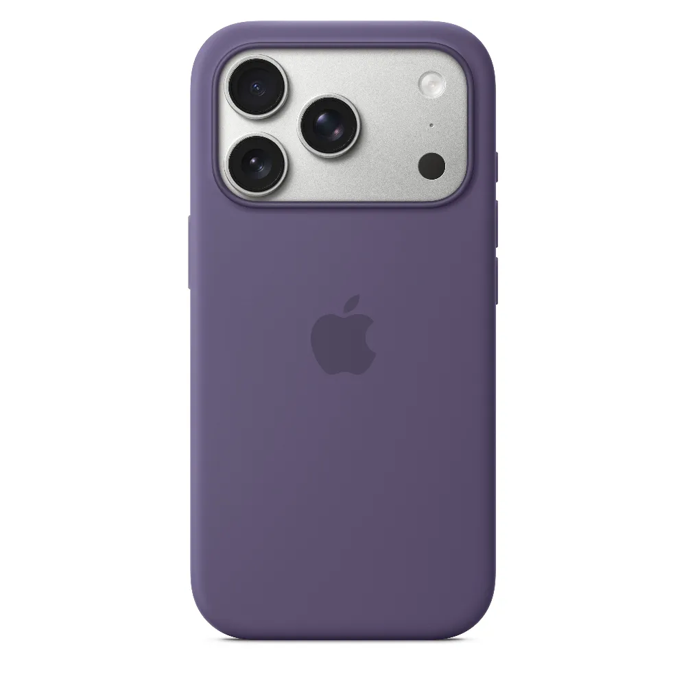 Funda de silicón con MagSafe para el iPhone 17 Pro - Image 10