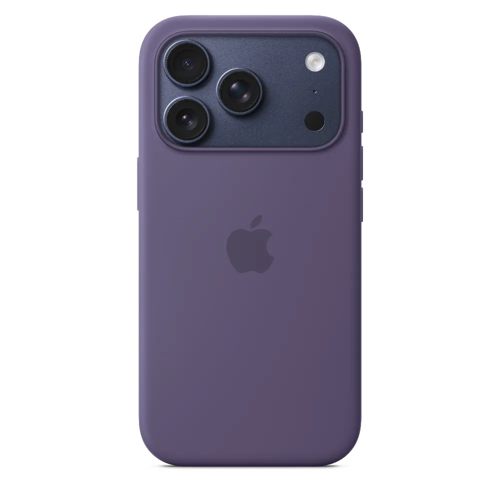 Funda de silicón con MagSafe para el iPhone 17 Pro - Image 11