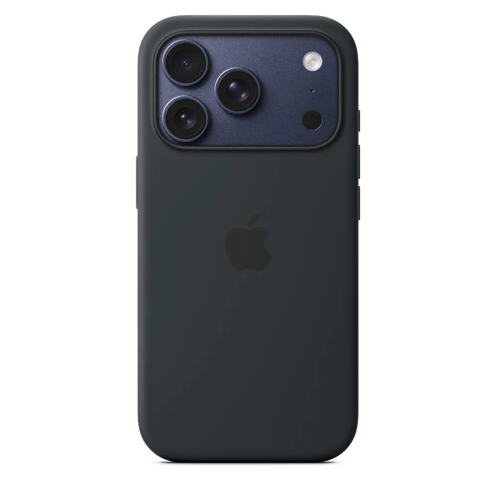 Funda de silicón con MagSafe para el iPhone 17 Pro - Image 3