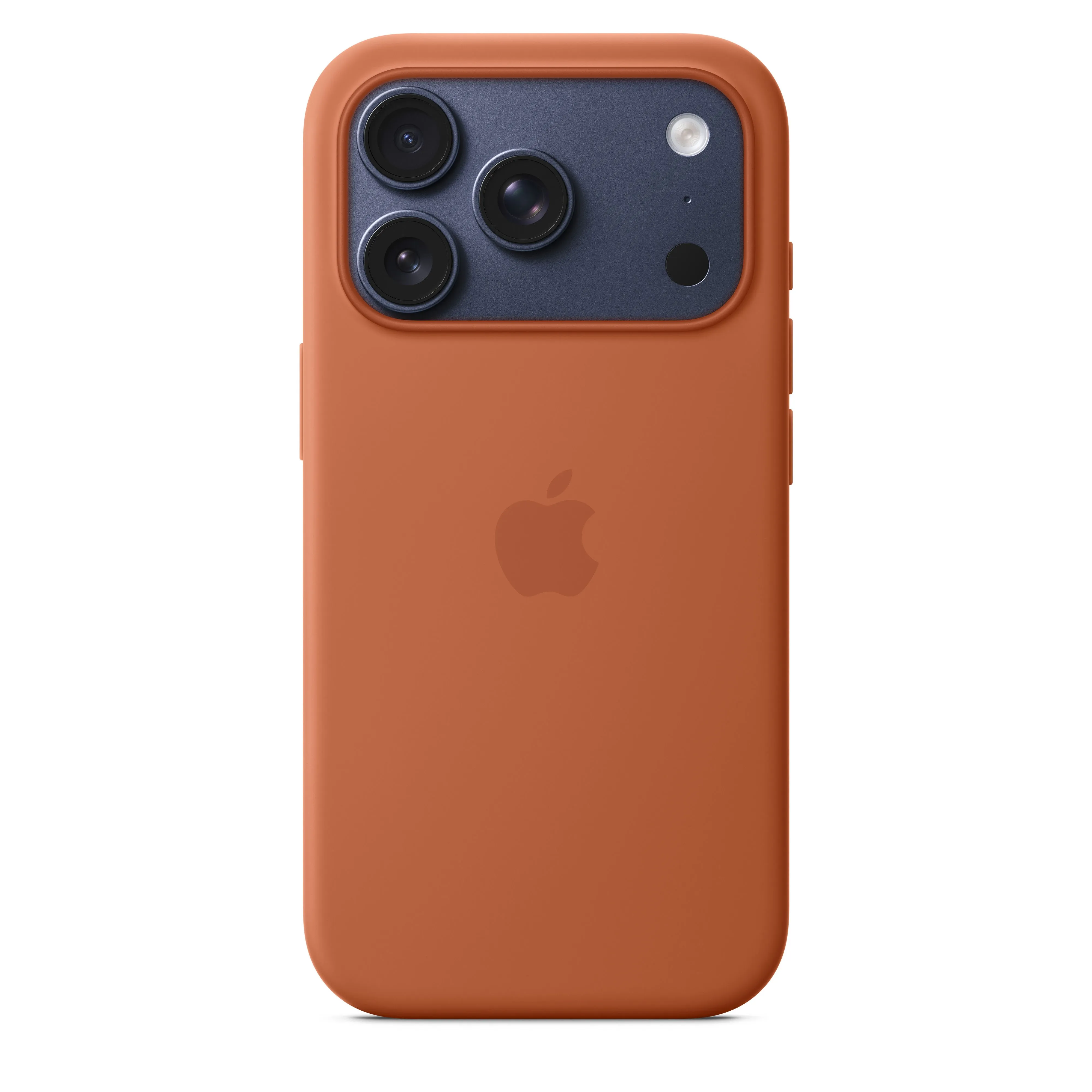 Funda de silicón con MagSafe para el iPhone 17 Pro - Image 5