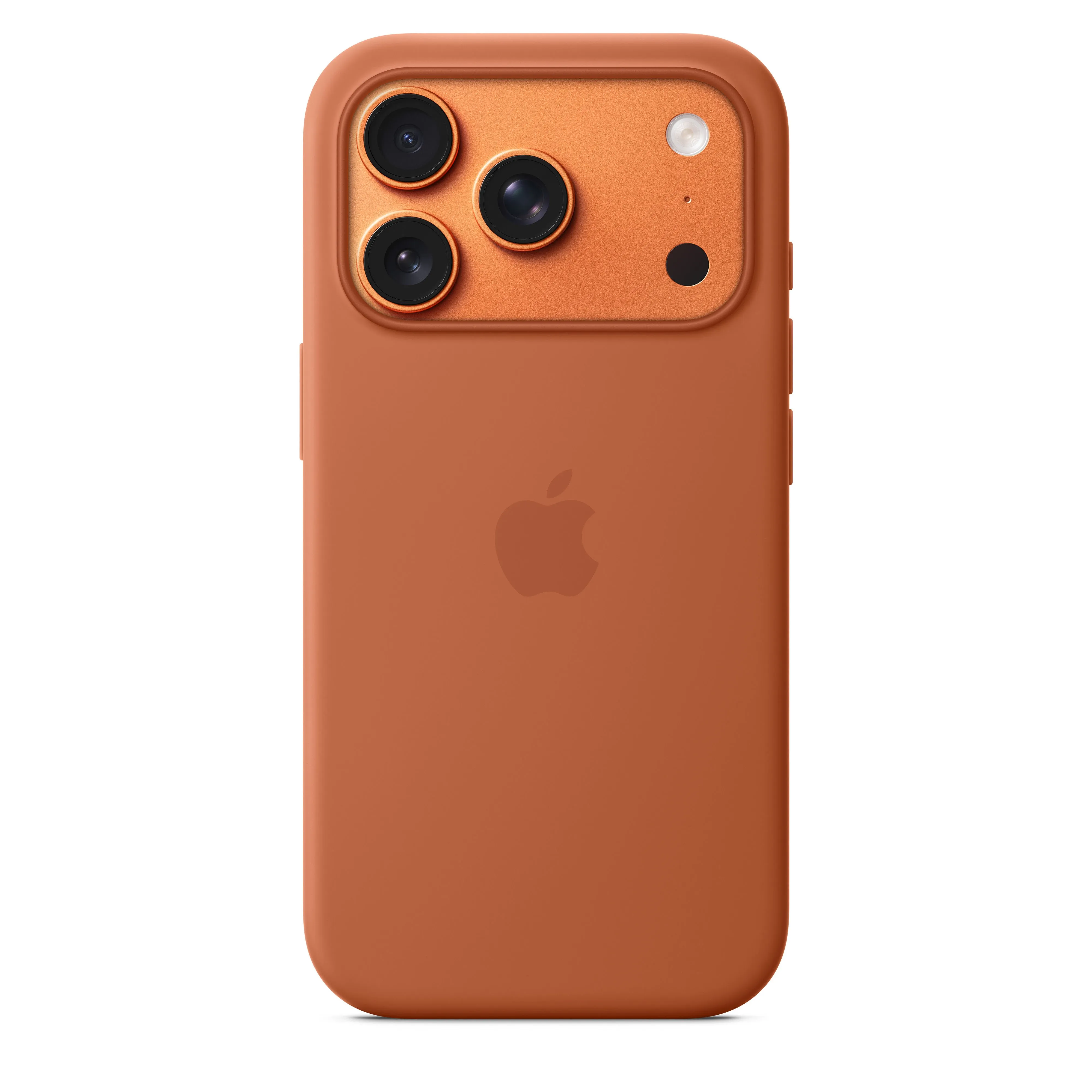 Funda de silicón con MagSafe para el iPhone 17 Pro - Image 6
