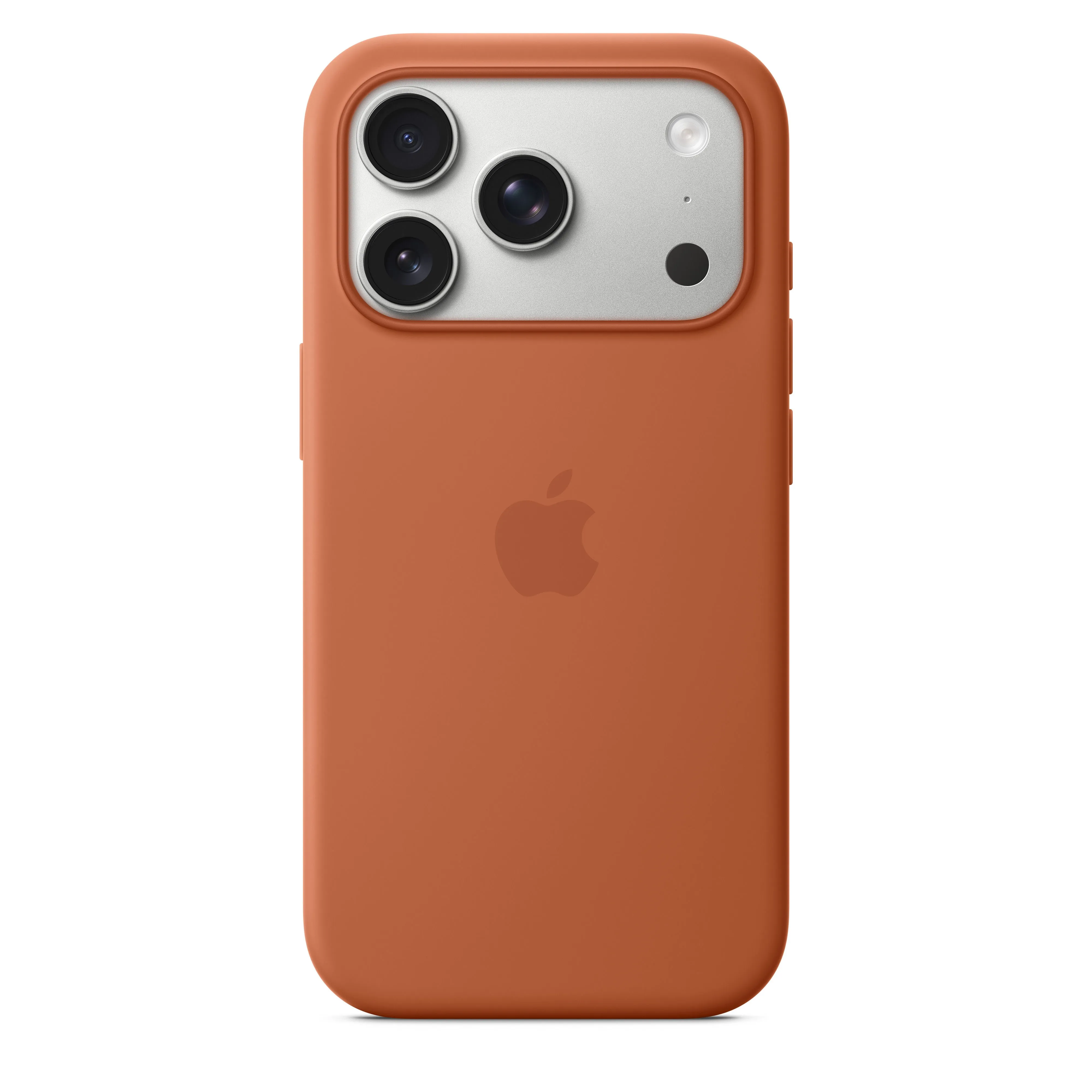 Funda de silicón con MagSafe para el iPhone 17 Pro - Image 7