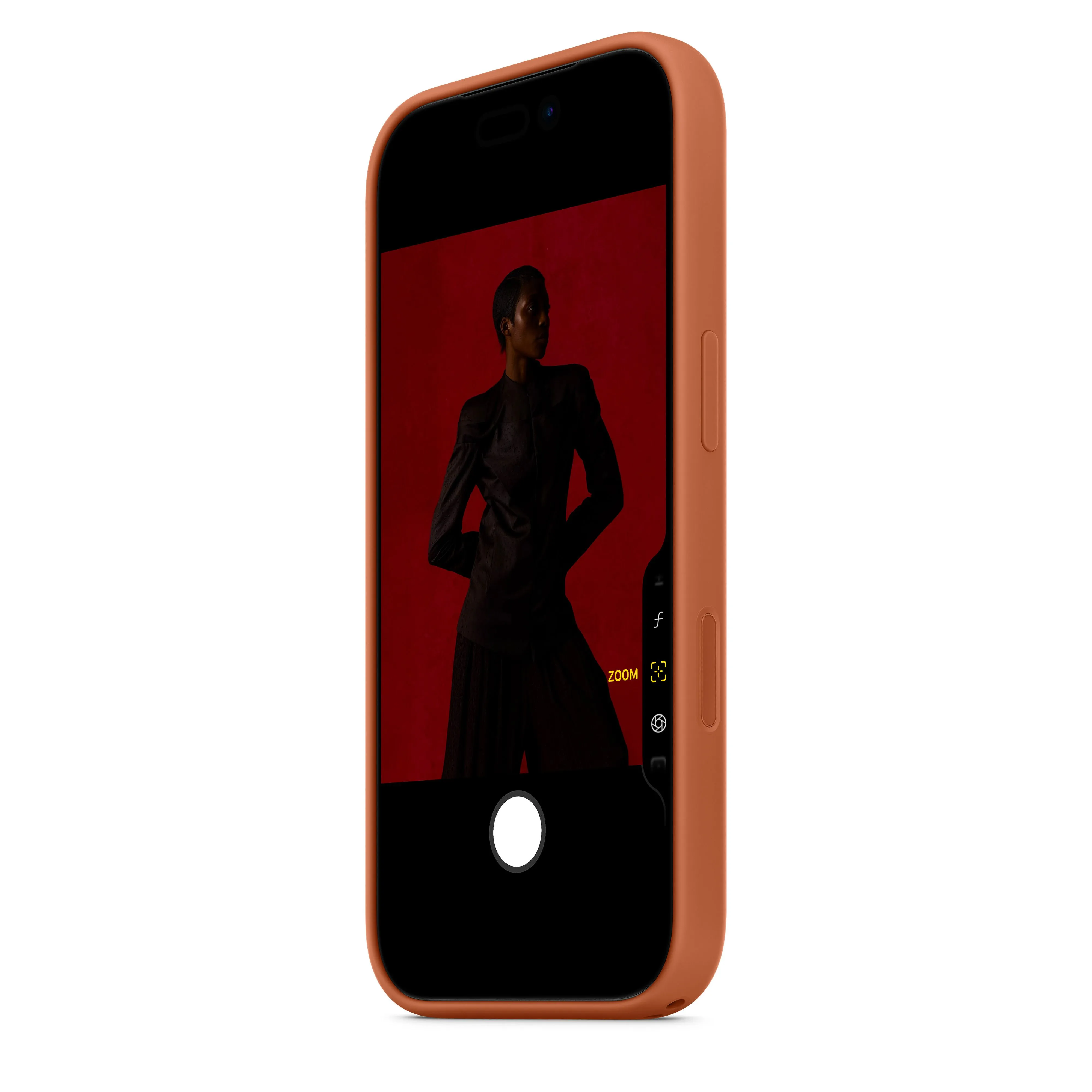 Funda de silicón con MagSafe para el iPhone 17 Pro - Image 8