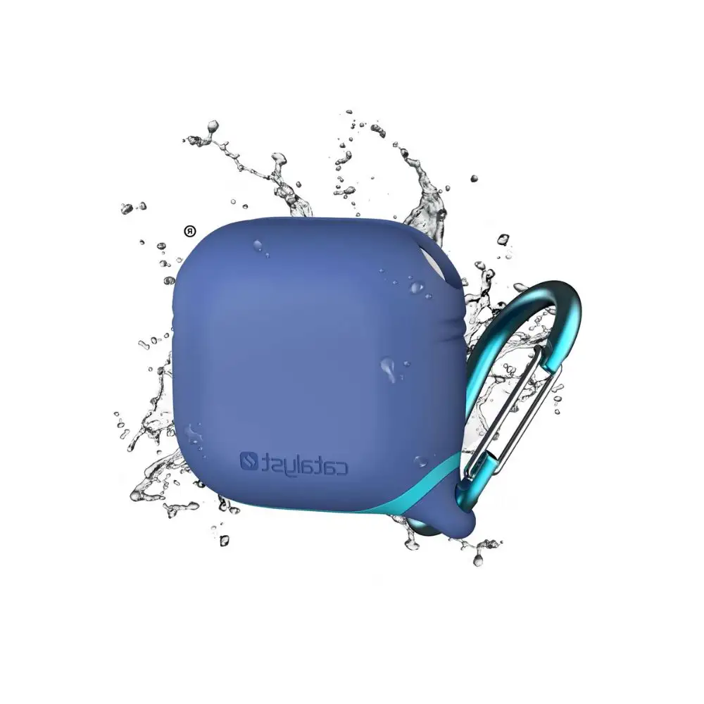 Case Impermeable Catalyst para Airpods Gen 4 - Azul - Image 2