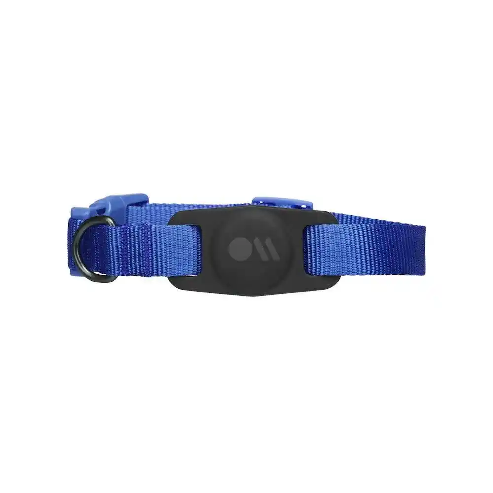 Case-Mate Collar de Mascotas para AirTag para Collar  - Negro - Image 3