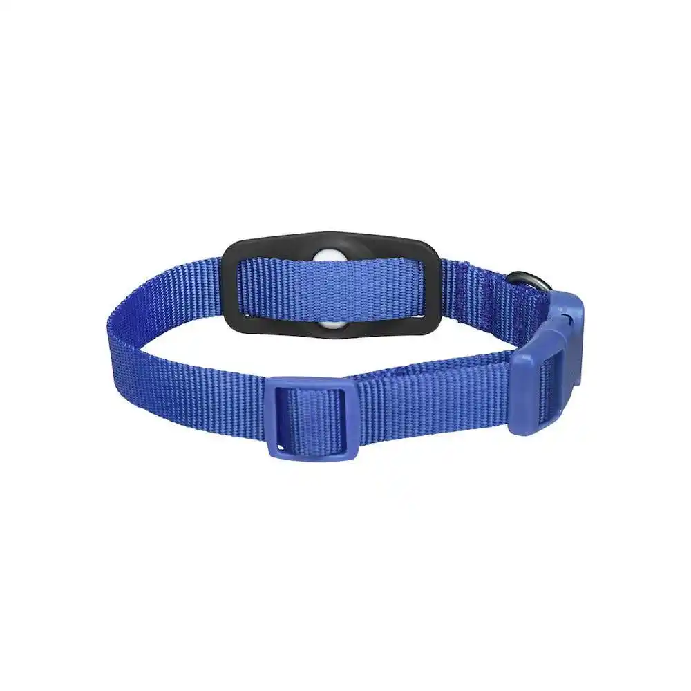 Case-Mate Collar de Mascotas para AirTag para Collar  - Negro - Image 4