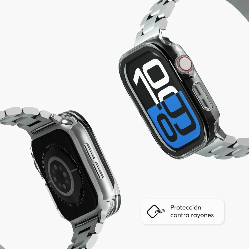ClearCase 360 NCO para Apple Watch - Image 10