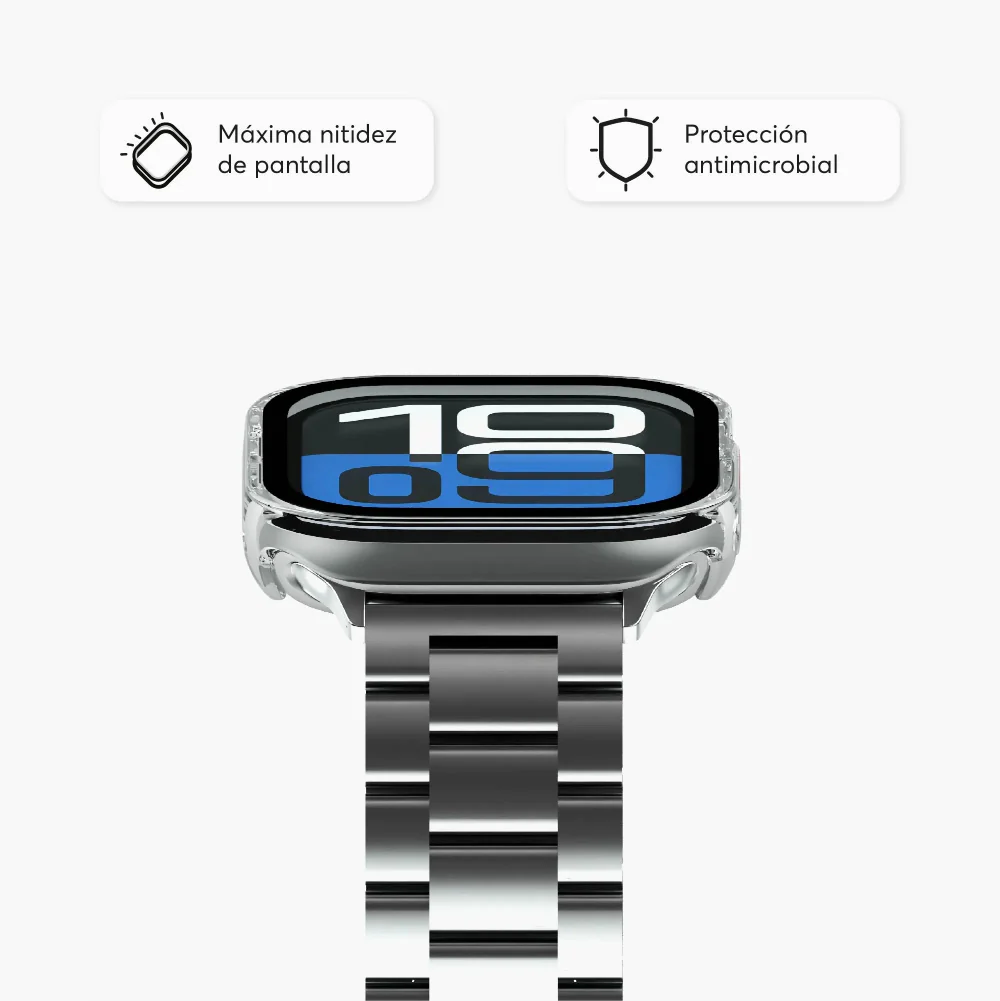 ClearCase 360 NCO para Apple Watch - Image 11