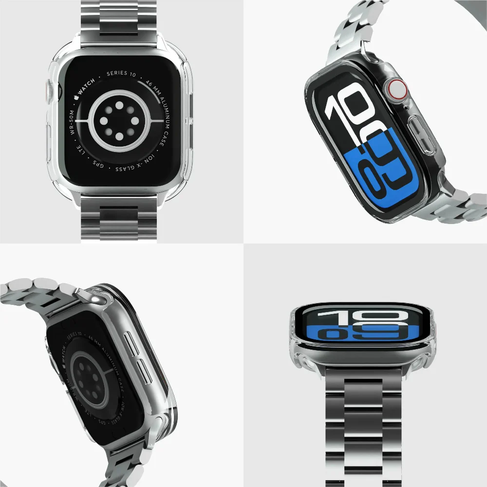 ClearCase 360 NCO para Apple Watch - Image 12