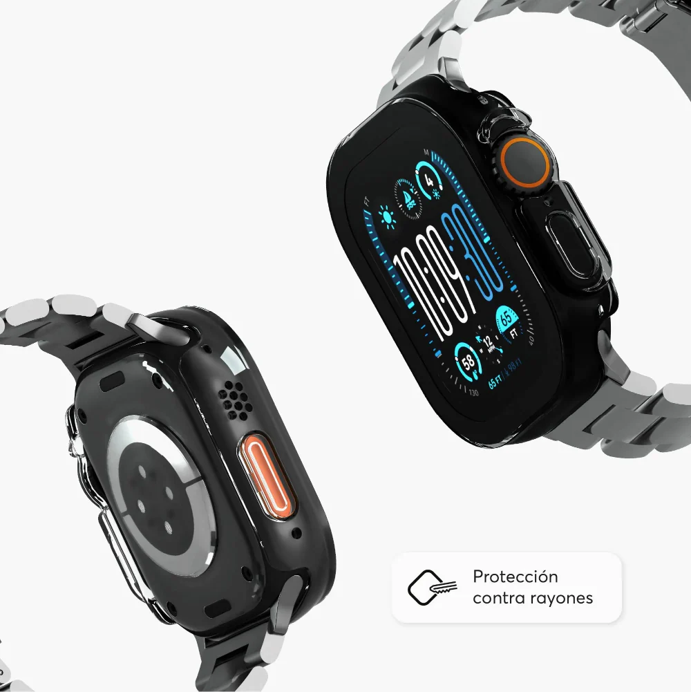 ClearCase 360 NCO para Apple Watch - Image 17