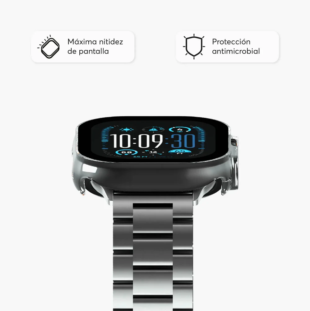 ClearCase 360 NCO para Apple Watch - Image 18