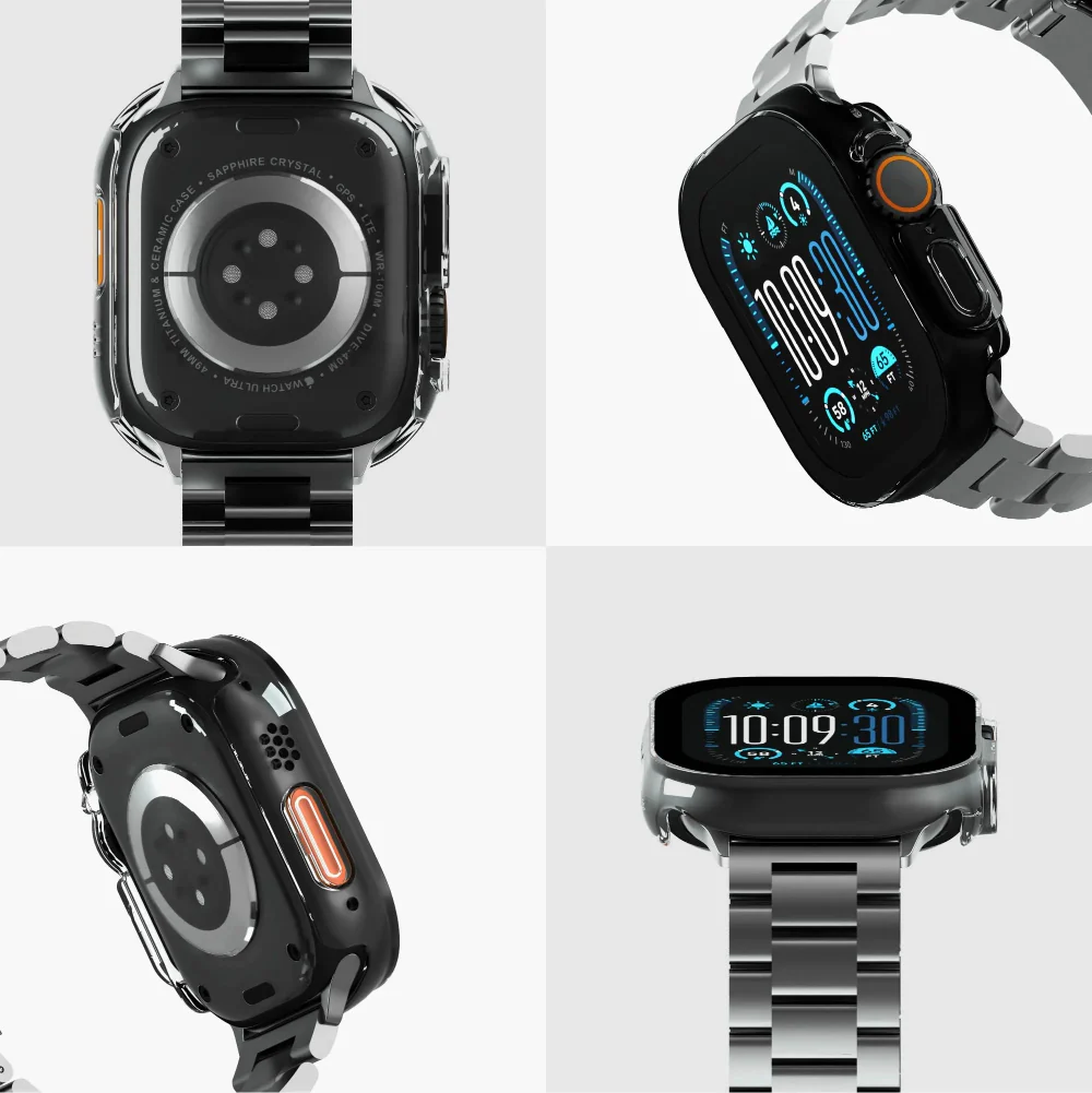 ClearCase 360 NCO para Apple Watch - Image 19