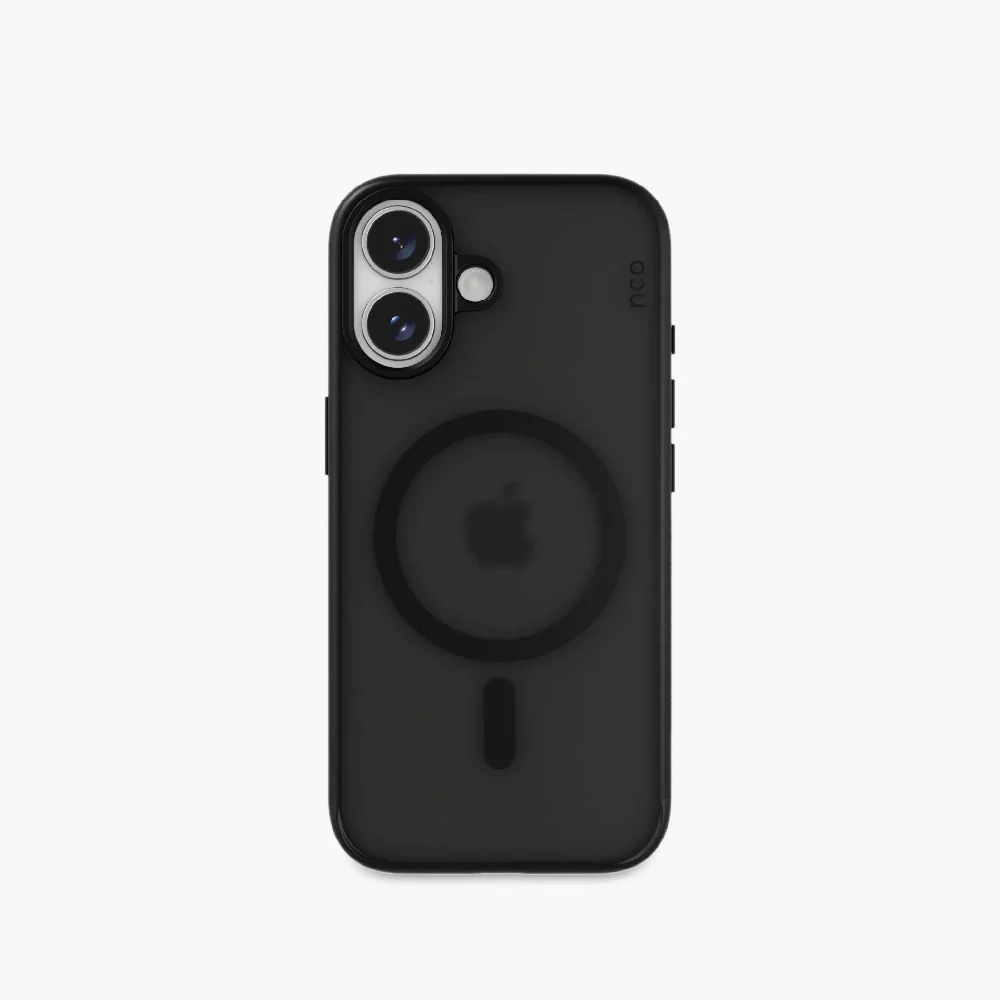 Case NCO SafeCase Lite con MagSafe para iPhone 17 Series