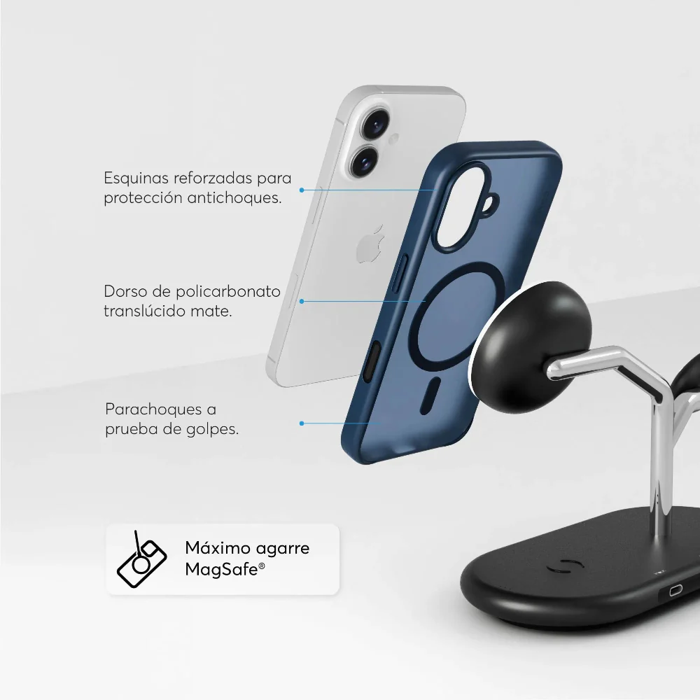 Case NCO SafeCase Lite con MagSafe para iPhone 17 Series - Image 10