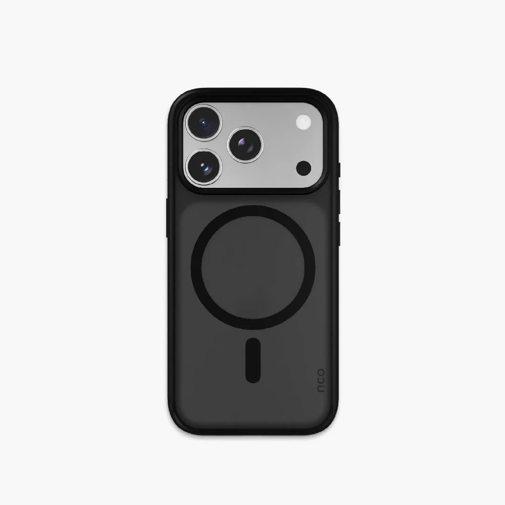 Case NCO SafeCase Lite con MagSafe para iPhone 17 Series - Image 13