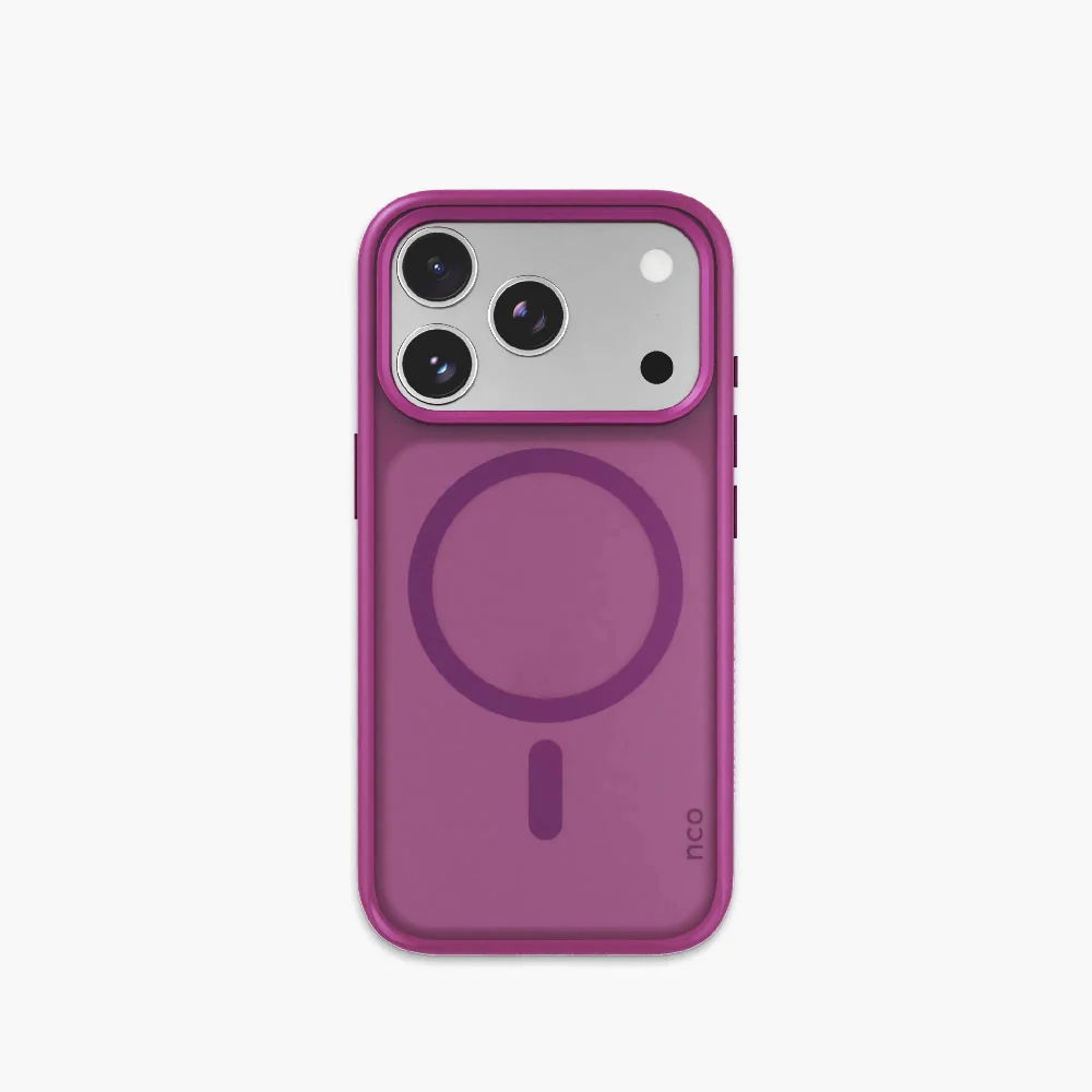 Case NCO SafeCase Lite con MagSafe para iPhone 17 Series - Image 20