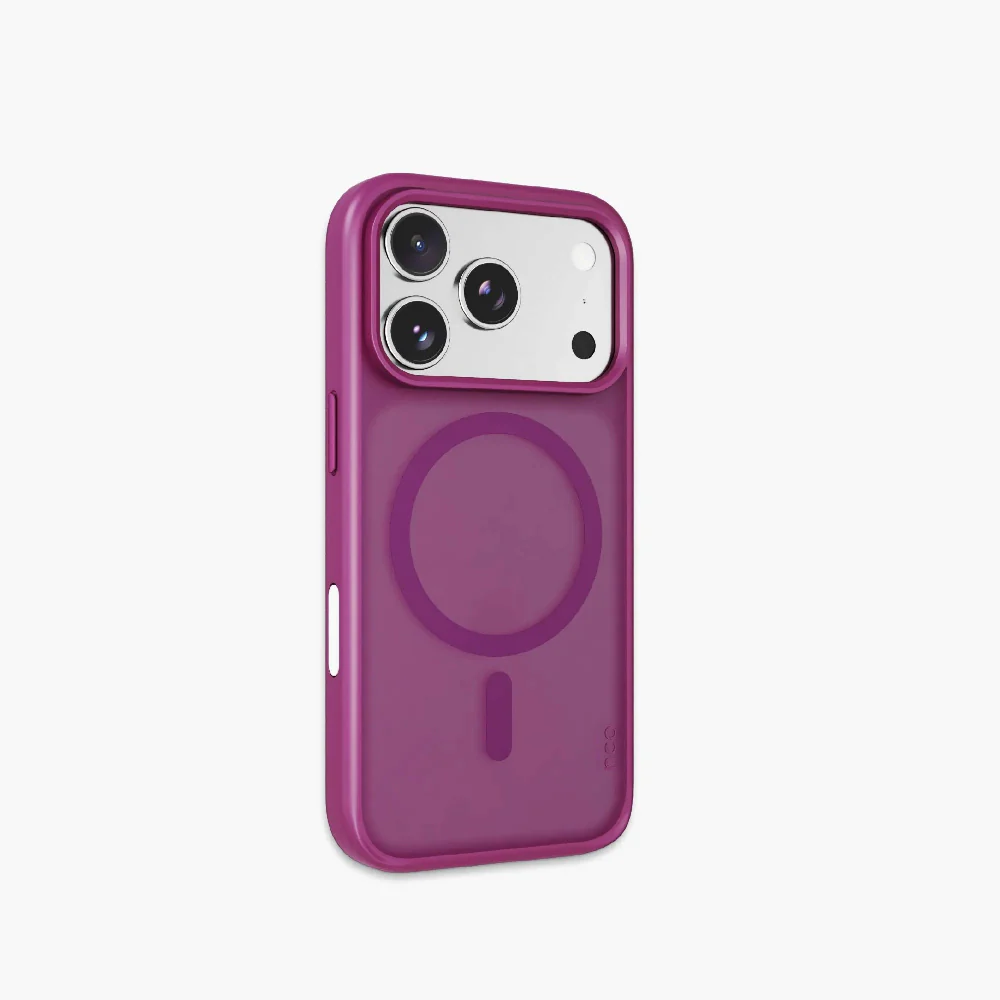 Case NCO SafeCase Lite con MagSafe para iPhone 17 Series - Image 21