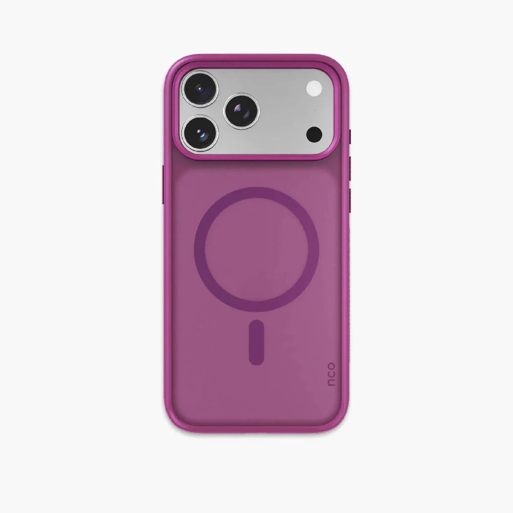 Case NCO SafeCase Lite con MagSafe para iPhone 17 Series - Image 32