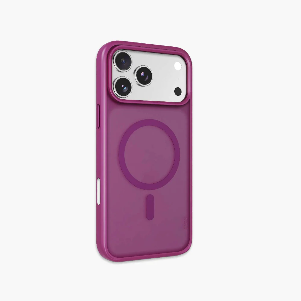 Case NCO SafeCase Lite con MagSafe para iPhone 17 Series - Image 33