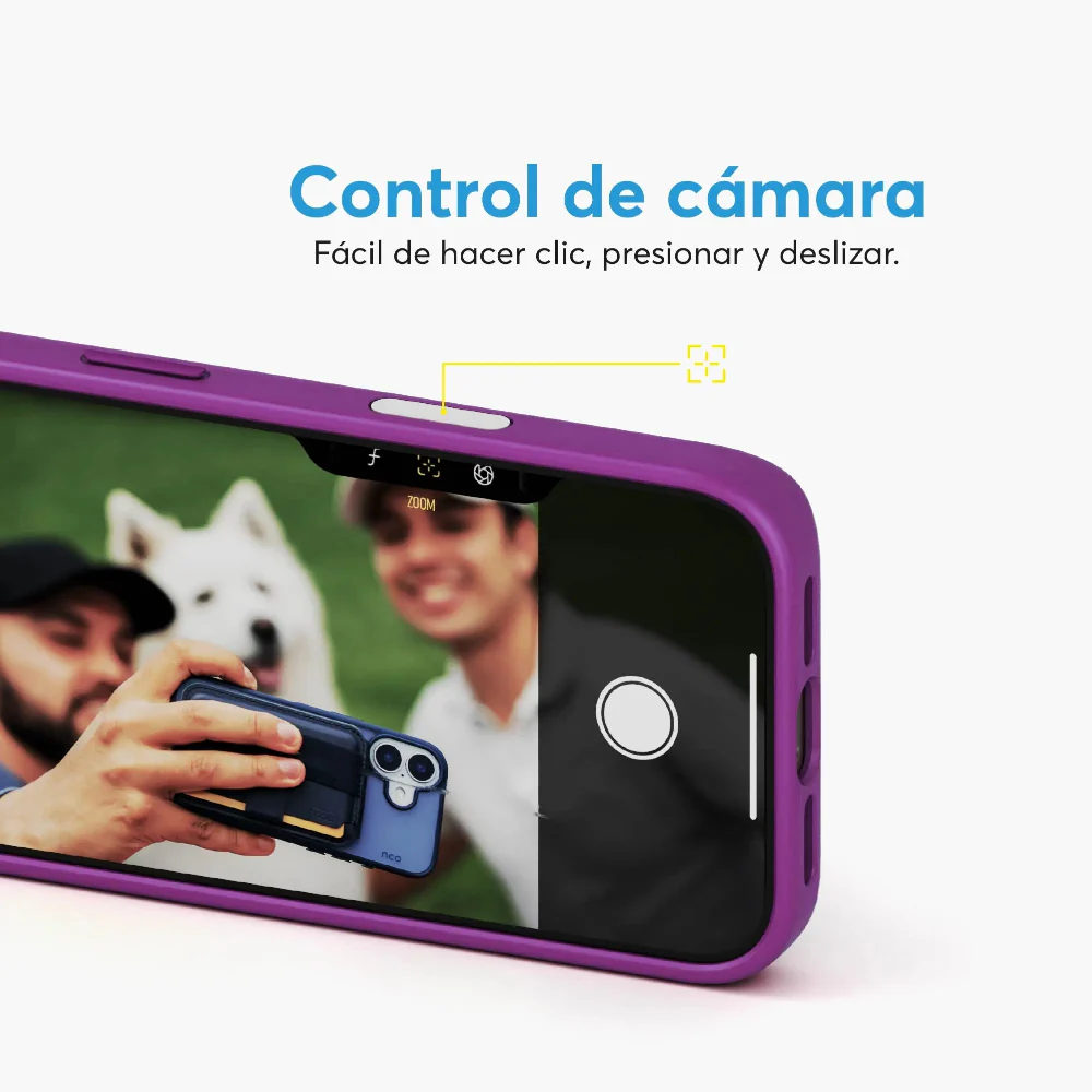 Case NCO SafeCase Lite con MagSafe para iPhone 17 Series - Image 36