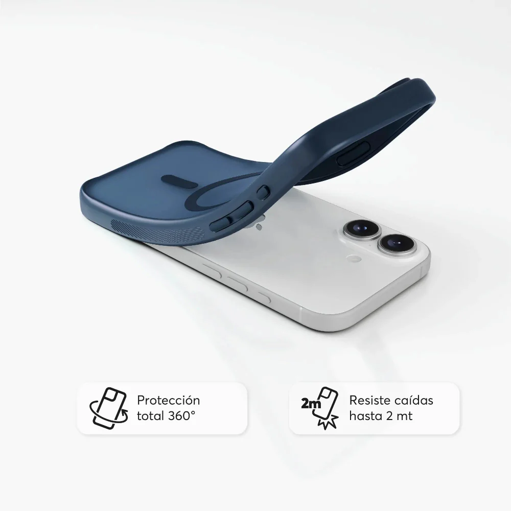 Case NCO SafeCase Lite con MagSafe para iPhone 17 Series - Image 9