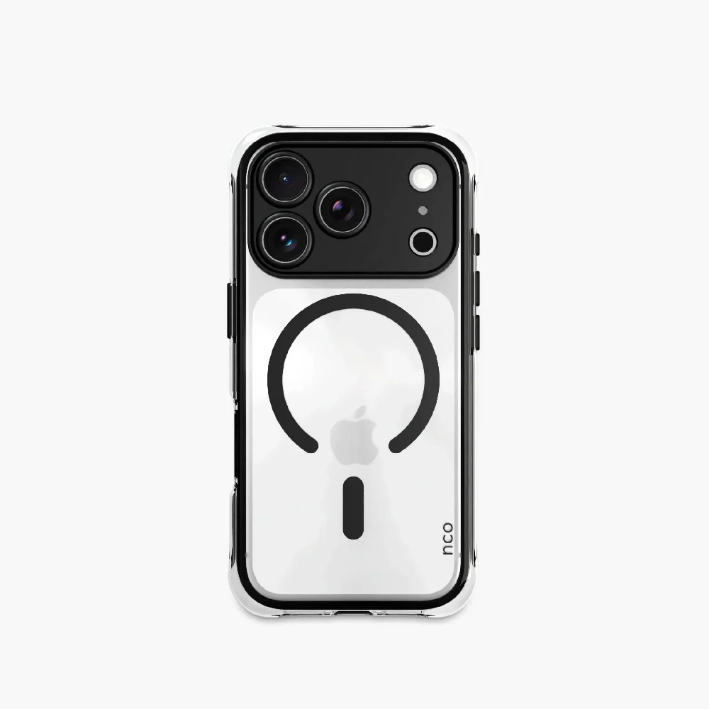 Case NCO SafeCase Ultra con MagSafe para iPhone 17 Series - Image 14