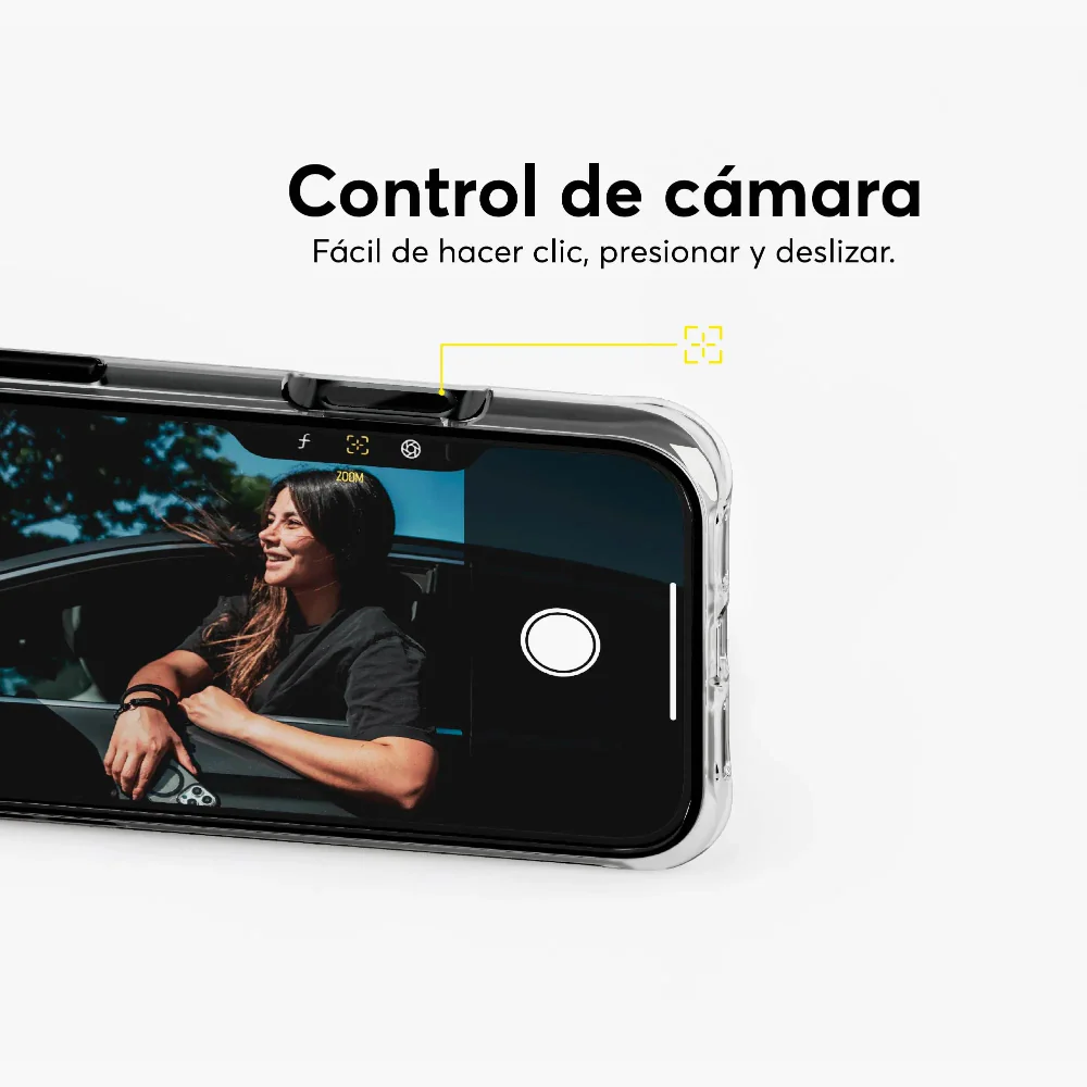 Case NCO SafeCase Ultra con MagSafe para iPhone 17 Series - Image 18