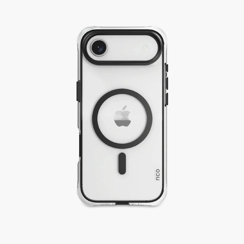 Case NCO SafeCase Ultra con MagSafe para iPhone 17 Series - Image 7