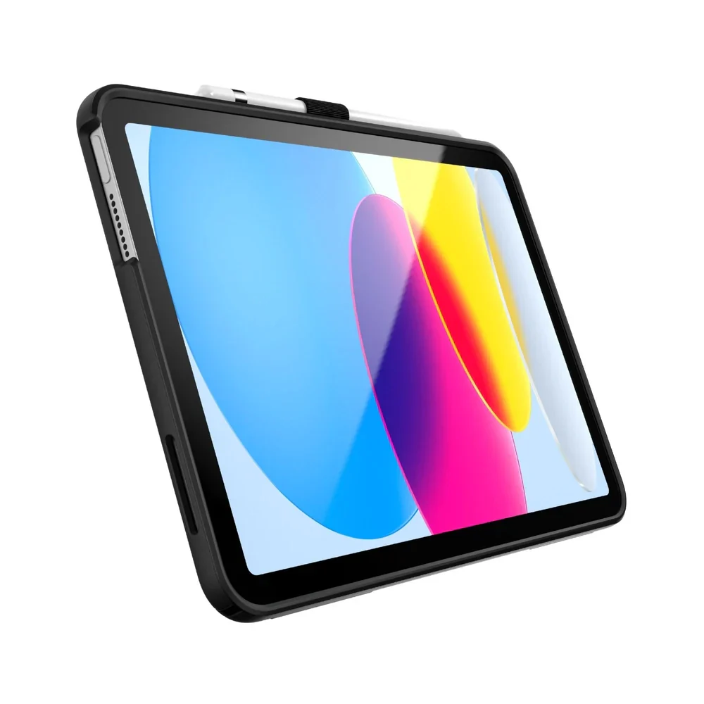 Case Speck con Soporte para iPad 11/10 Gen - Negro - Image 3