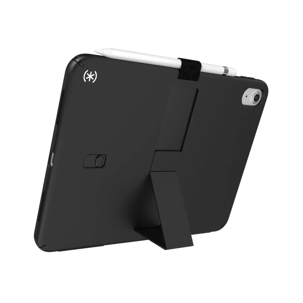 Case Speck con Soporte para iPad 11/10 Gen - Negro - Image 5