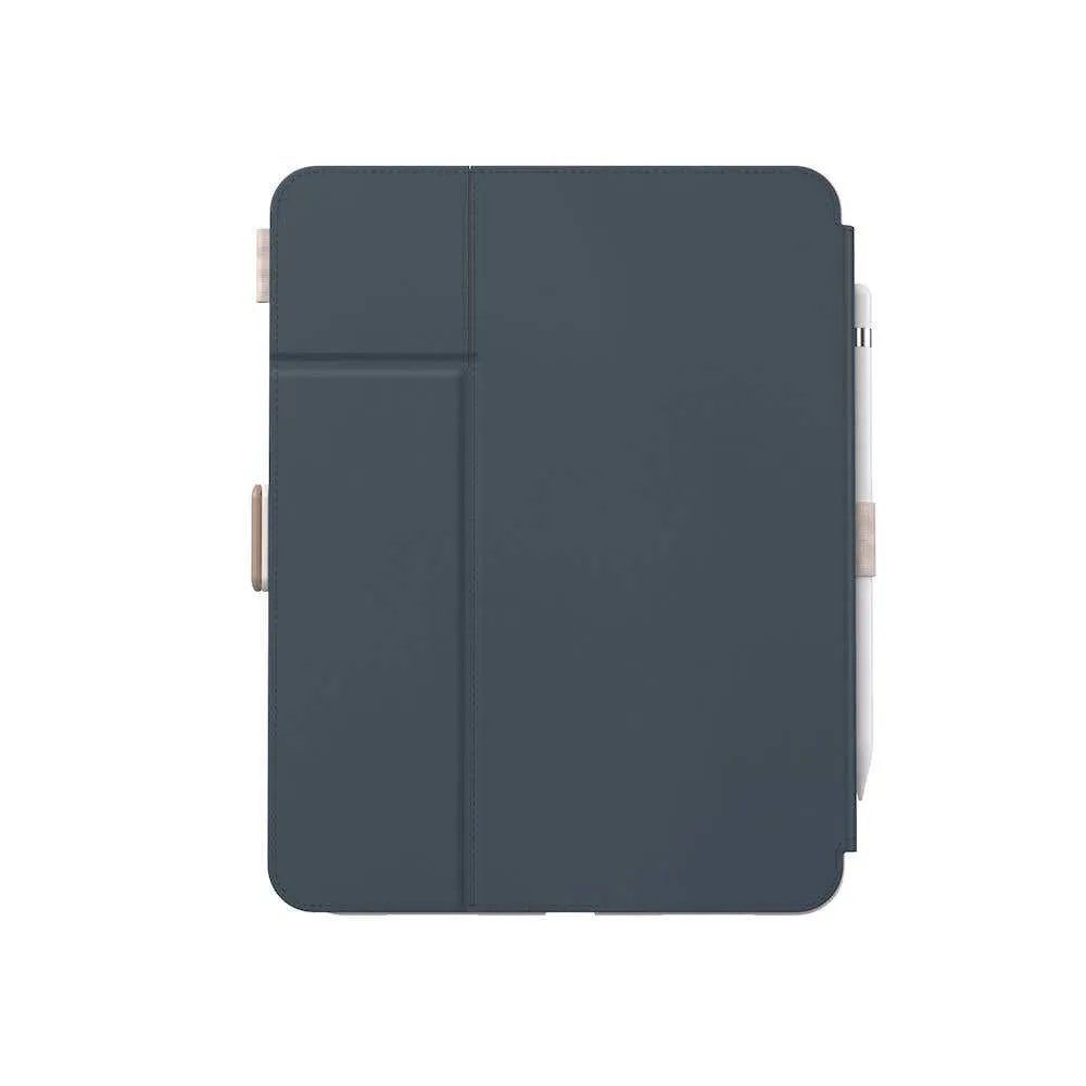 Case Speck Folio Balance para iPad 10.9 (10Gen) - Azul/Café - Image 3