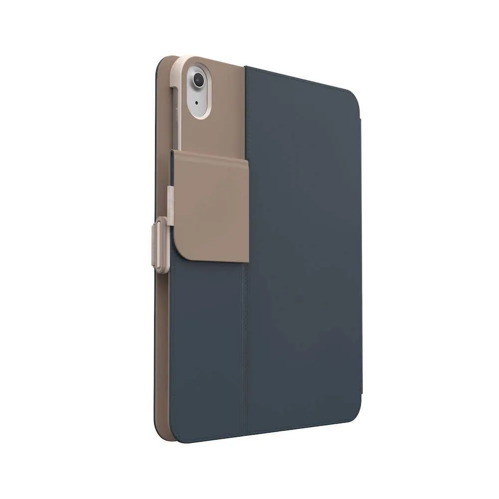 Case Speck Folio Balance para iPad 10.9 (10Gen) - Azul/Café - Image 6