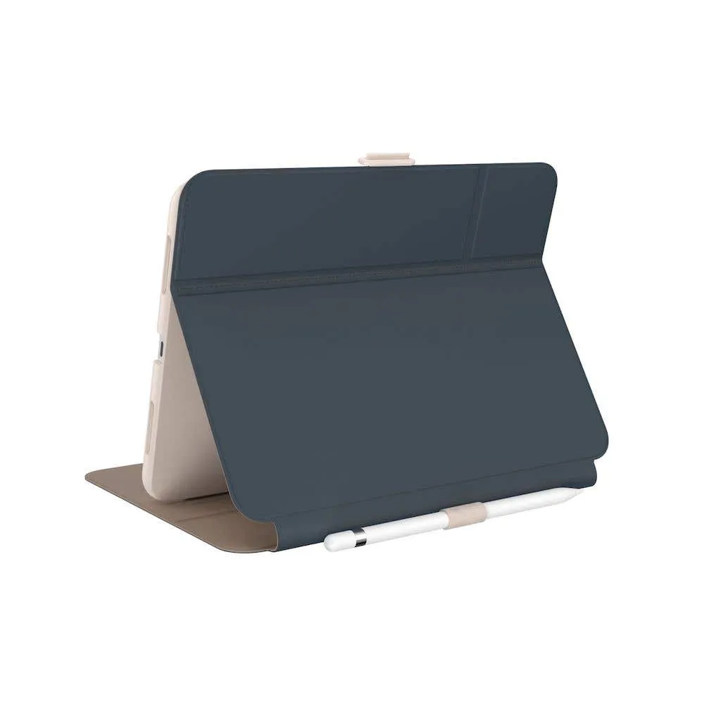 Case Speck Folio Balance para iPad 10.9 (10Gen) - Azul/Café - Image 7