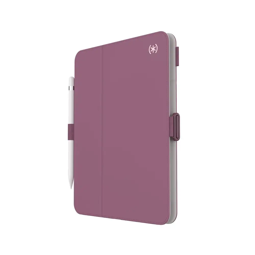 Case Speck Folio Balance para iPad 10.9 (10Gen) / iPad (A16) - Morado/Rosa - Image 4