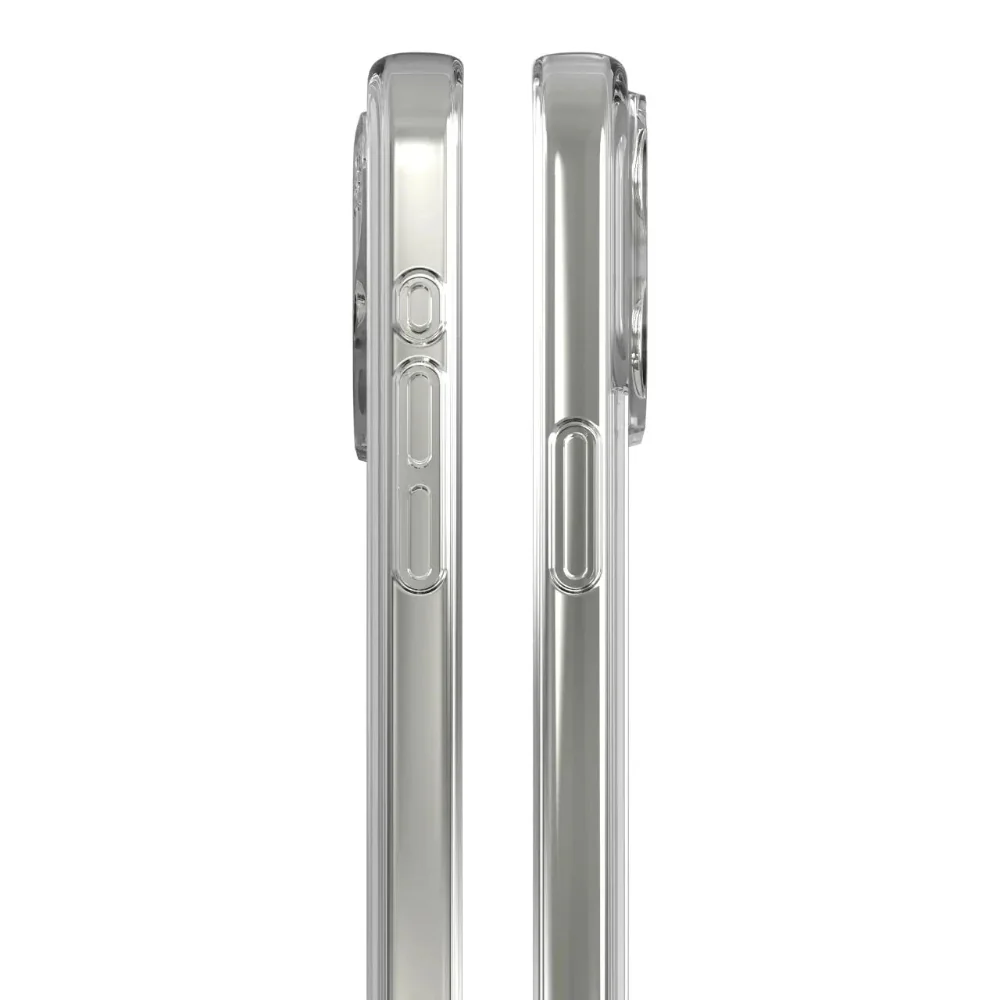 Case Zagg Cristal Palace Snap con Magsafe para iPhone 13/14/15 - Transparente - Image 2