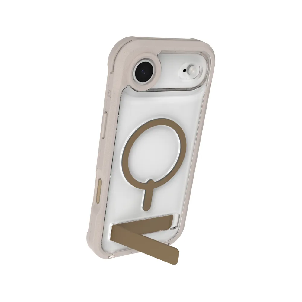 Case ZAGG Rainier con MagSafe KS para iPhone Air - Arena - Image 13