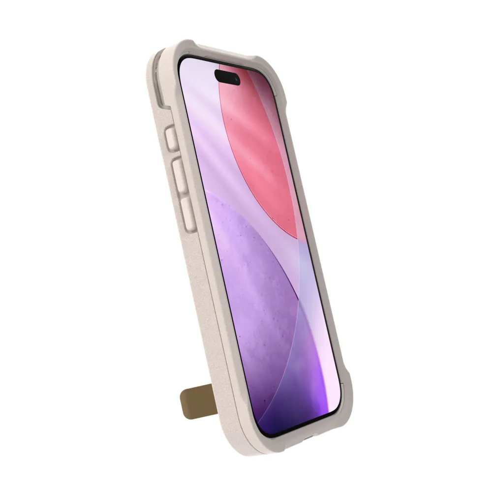 Case ZAGG Rainier con MagSafe KS para iPhone 17 Pro Max - Arena - Image 9