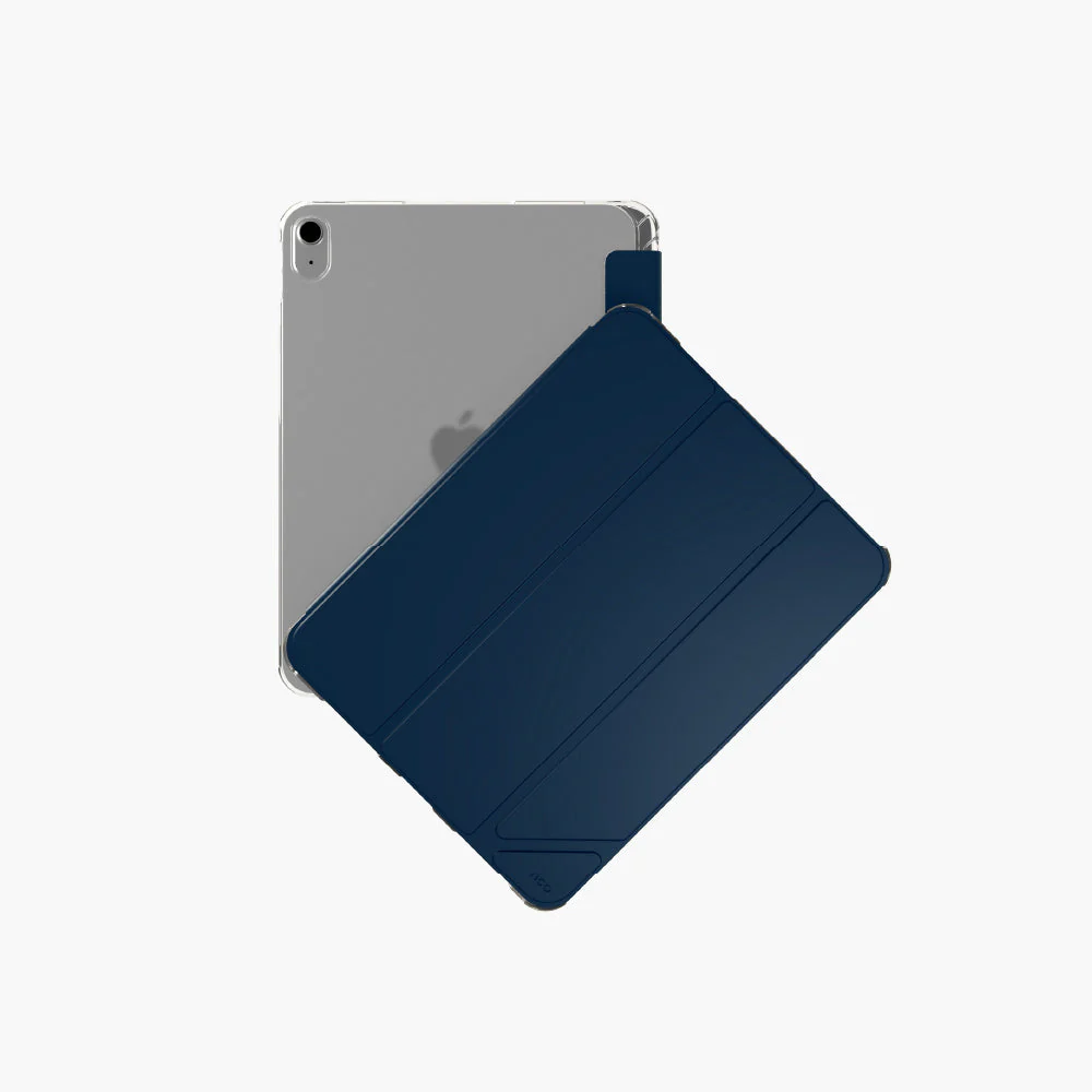 ClearFolio para iPad NCO (10 / A16 y iPad Air M2, M3, M4) - Image 11