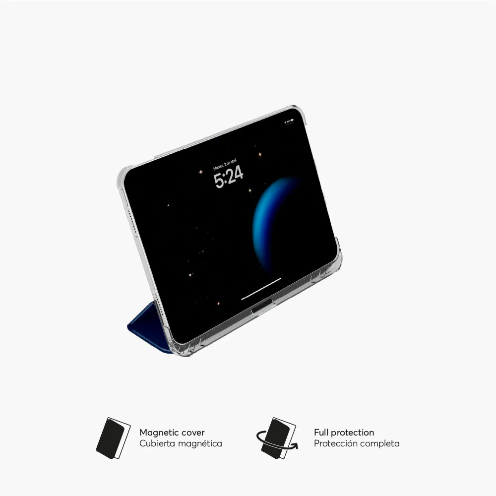 ClearFolio para iPad NCO (10 / A16 y iPad Air M2, M3, M4) - Image 13