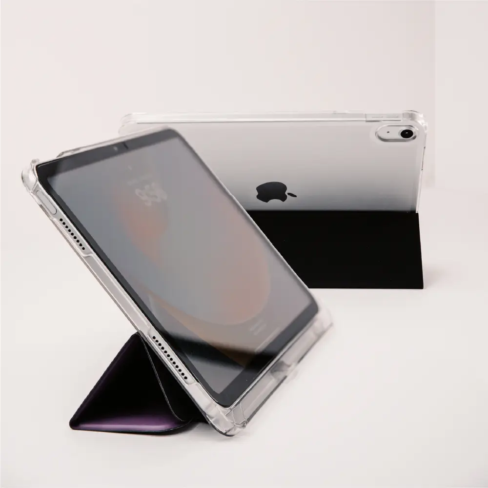 ClearFolio para iPad NCO (10 / A16 y iPad Air M2, M3, M4) - Image 16