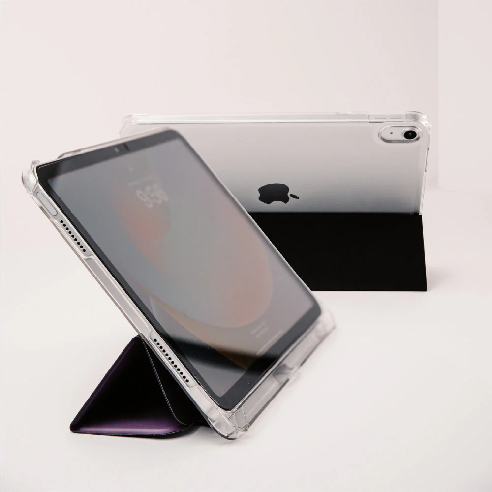 ClearFolio para iPad NCO (10 / A16 y iPad Air M2, M3, M4) - Image 6