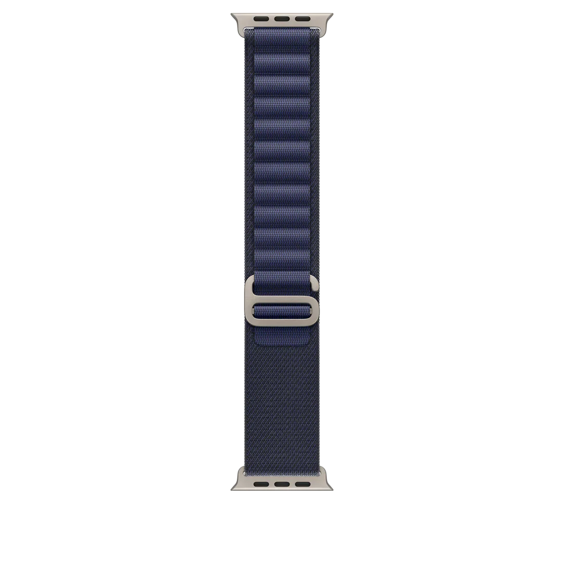 Correa Loop Alpine para el Apple Watch - Acabado titanio natural - Image 7